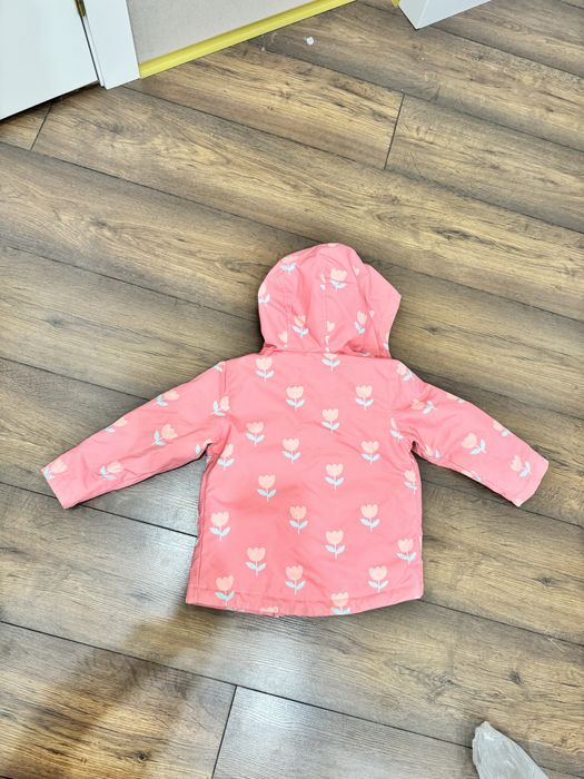 Куртка демисезон