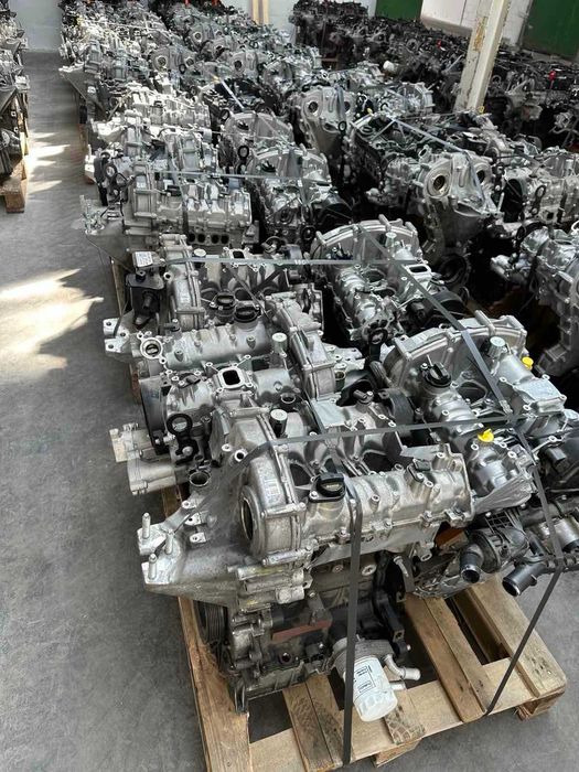 двигател мотор за форд Ford 1.0 1,5 2,0 2,3 EcoBoost  3.2 TDCI
