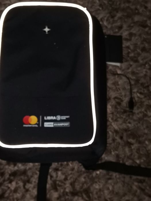 Swiss Peak anti-theft 15,6  laptop