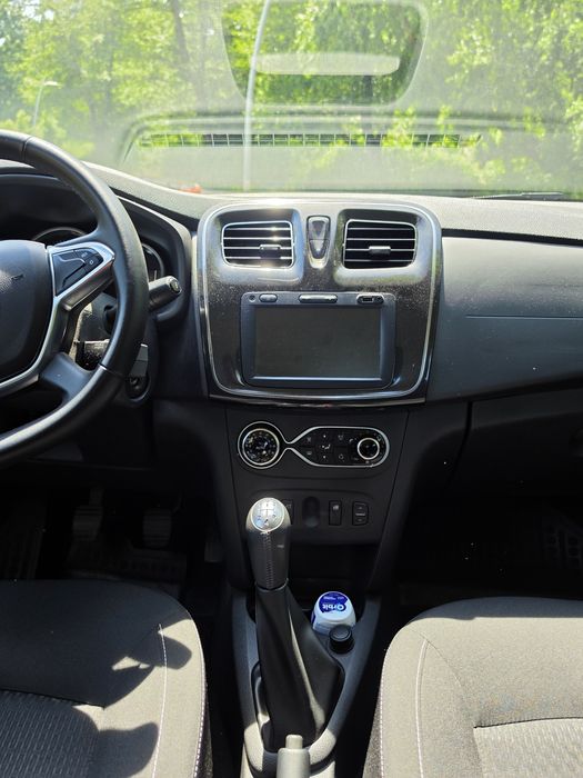 Dacia Logan  Prestige Plus 0.9 Tce