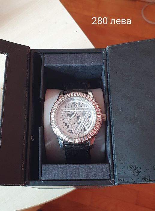 -20% Оригинални часовници Guess