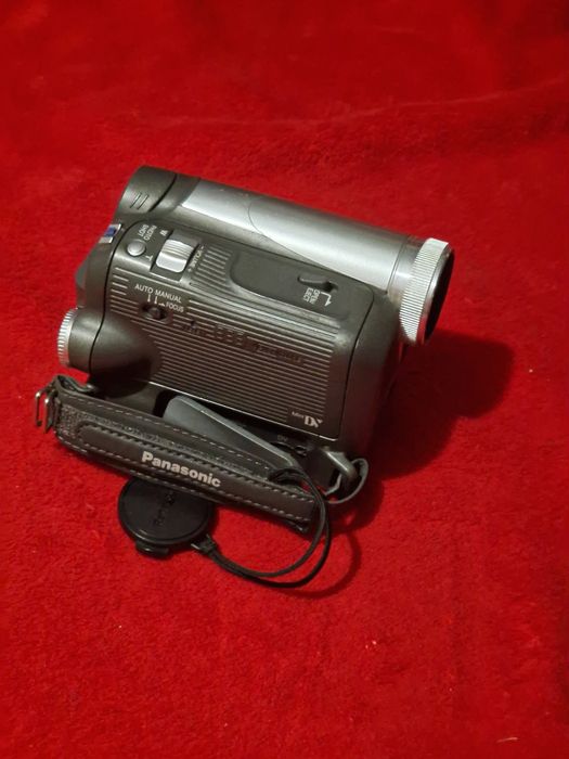 Aparat Photo  / camera digitala JVC perfect funcționala