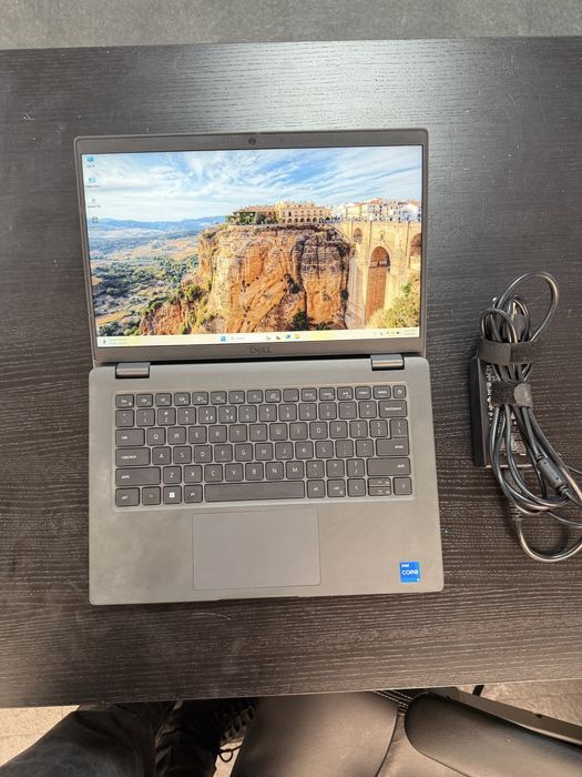 Laptop Dell latitude 3440 intelcore i5