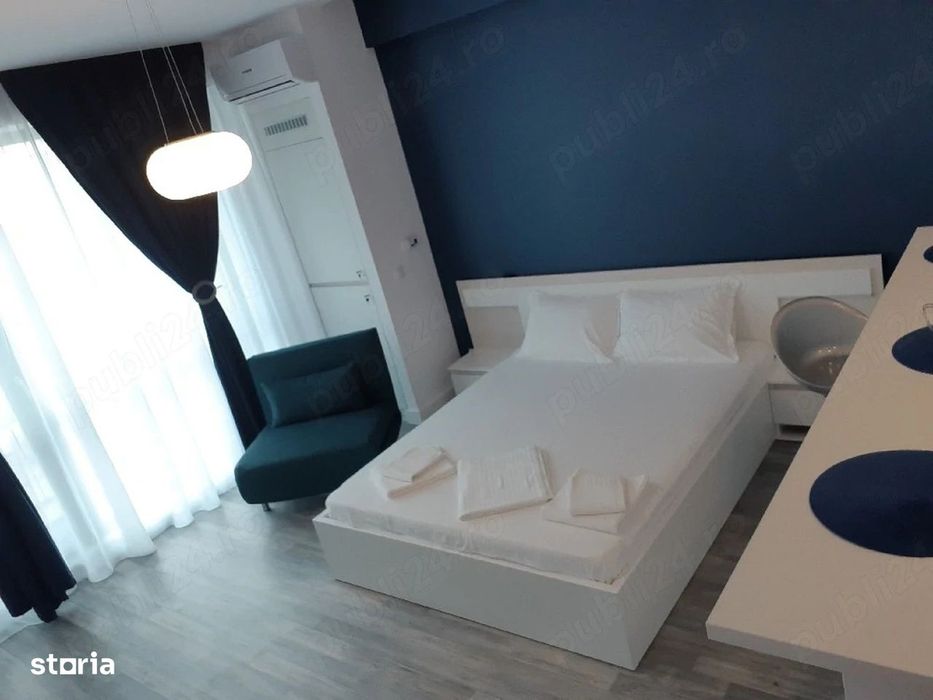 Garsoniera  Mamaia Nord complex Onix - 71500 euro