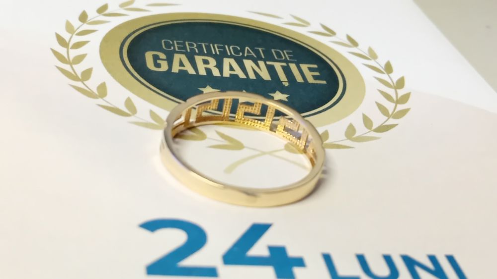 Inel aur 14k(AG20 Dancu/b29097*20)