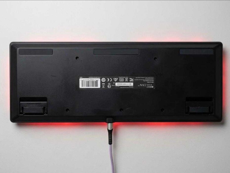 Tastatura mecanica Roccat Vulcan TKL