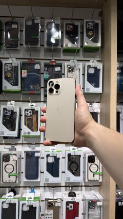iPhone 13 Pro, Pro Max | 128-256Gb
