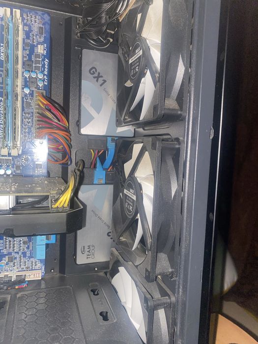 Продам компьютер