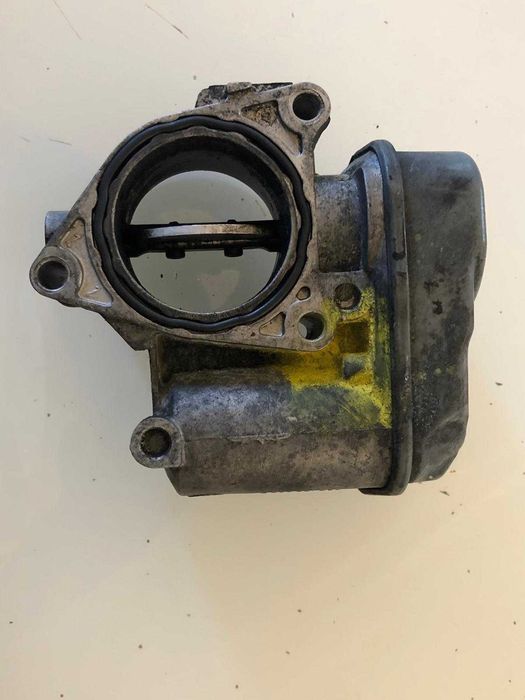 Clapeta acceleratie VW Passat B6, Jetta, Golf 5, 2.0tdi 03G128063B