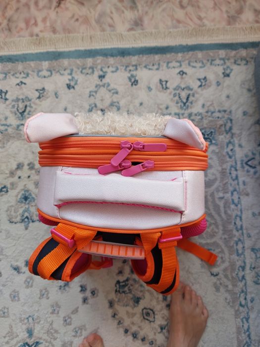 Рюкзак для школы