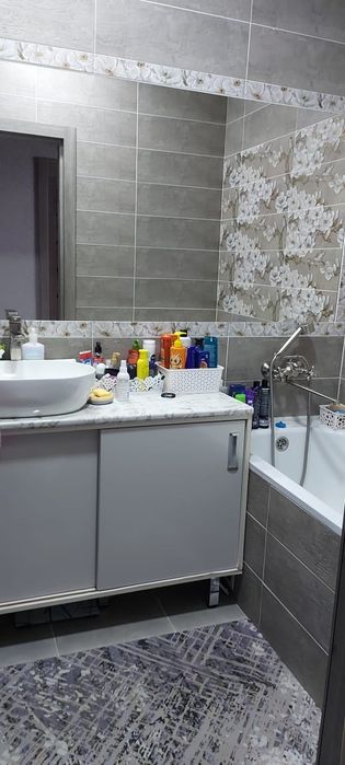 Обменяю 3х комнатну квартиру