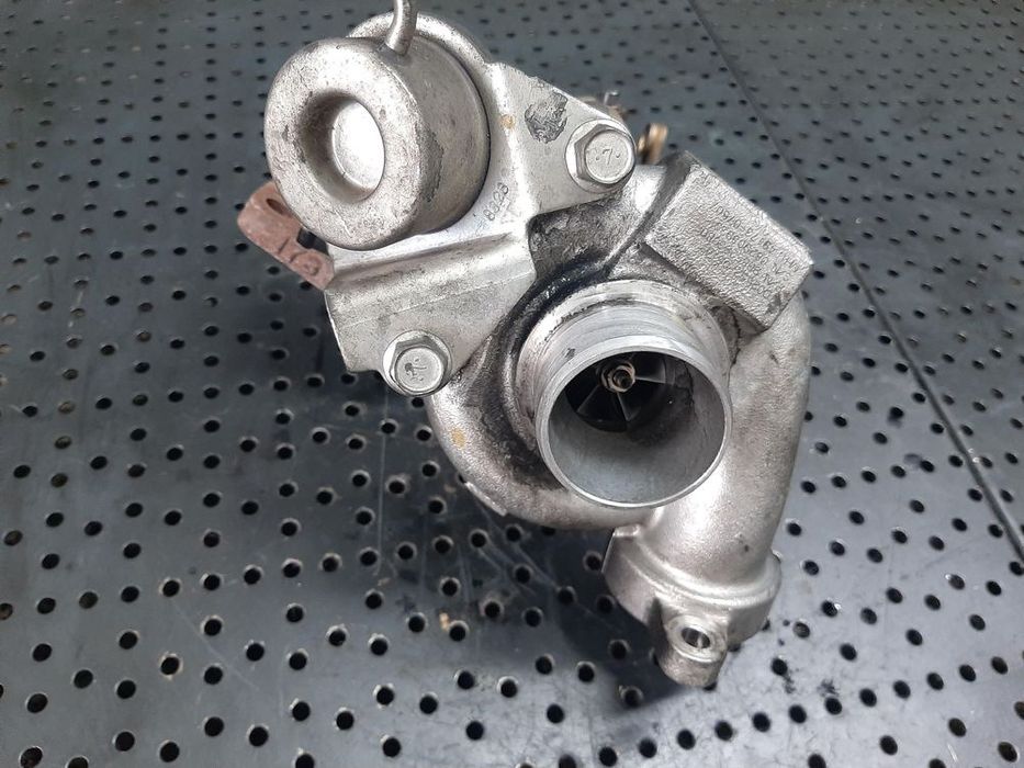 Turbina 1.6 d peugeot partner 307 207 308 citroen xsara picasso berlingo c4 49173-07507 9685293080