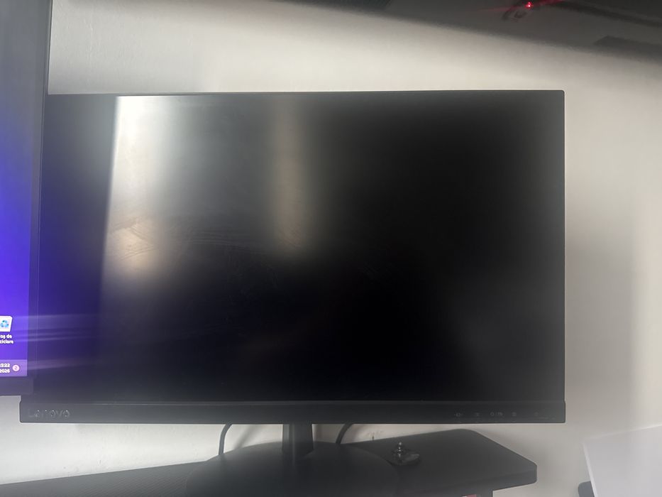 Vand setup PC Gaming  medium specs + 2 monitoare