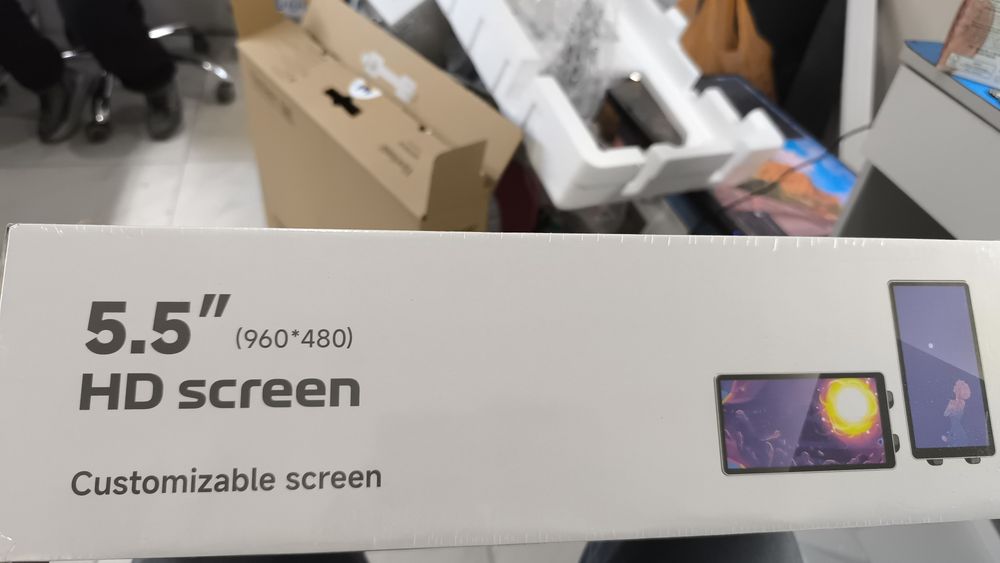 Водяное охлаждение Pro Flow 360