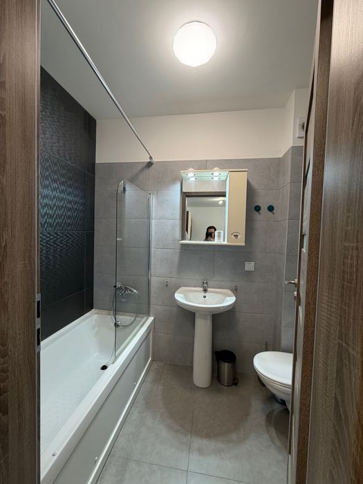 Apartament de închiriat Sibiu, City Residence