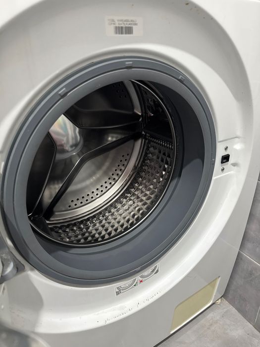 Стиральная машинка Samsung