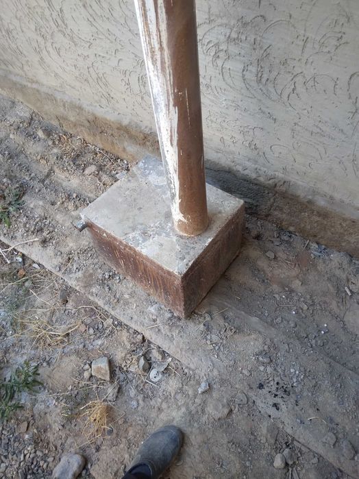 Печь отопления газ и уголь