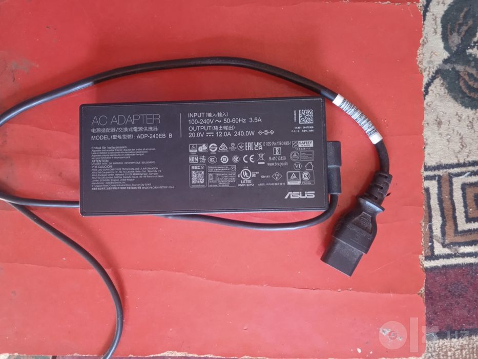 Asus Tuf gaming A17