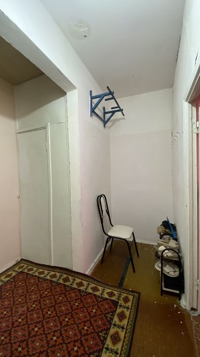 Продается 2-х комнатная квартира