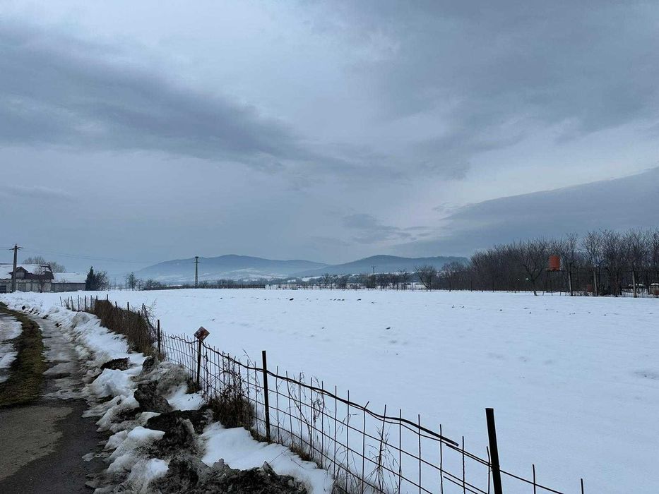 Teren de Vanzare Hateg Str. Closca