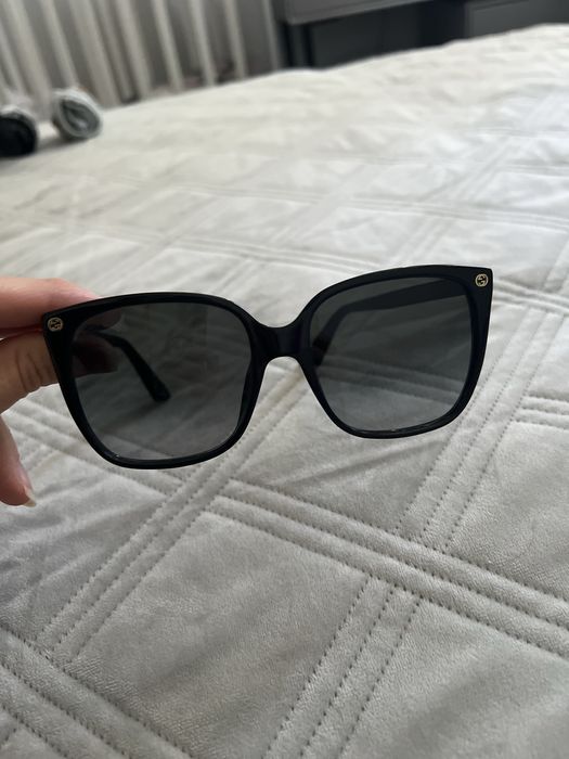 Слънчеви очила Gucci