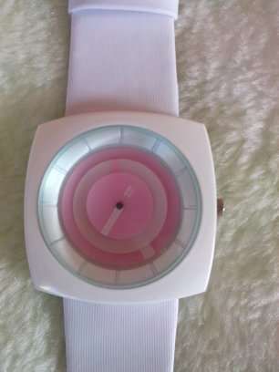 Нов часовник