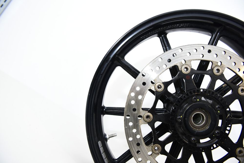 Ducati Scrambler 800 2015-2020 Jantă roată față + rotor