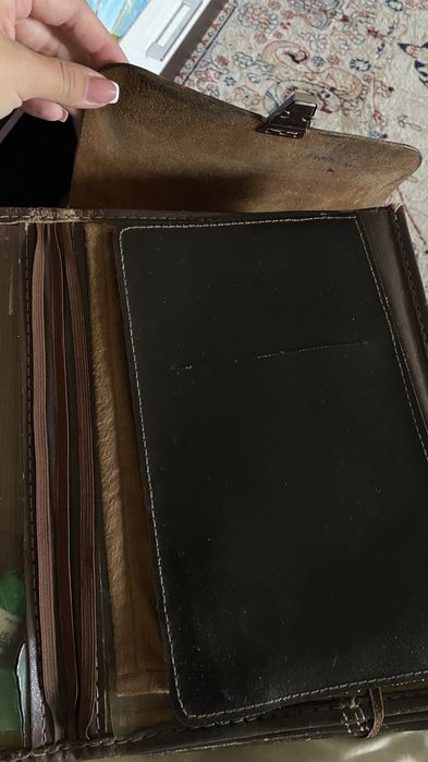 Сумка планшет