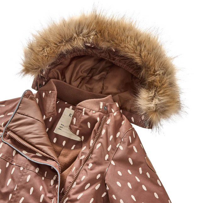 Зимний комбенезон KULING Chamonix