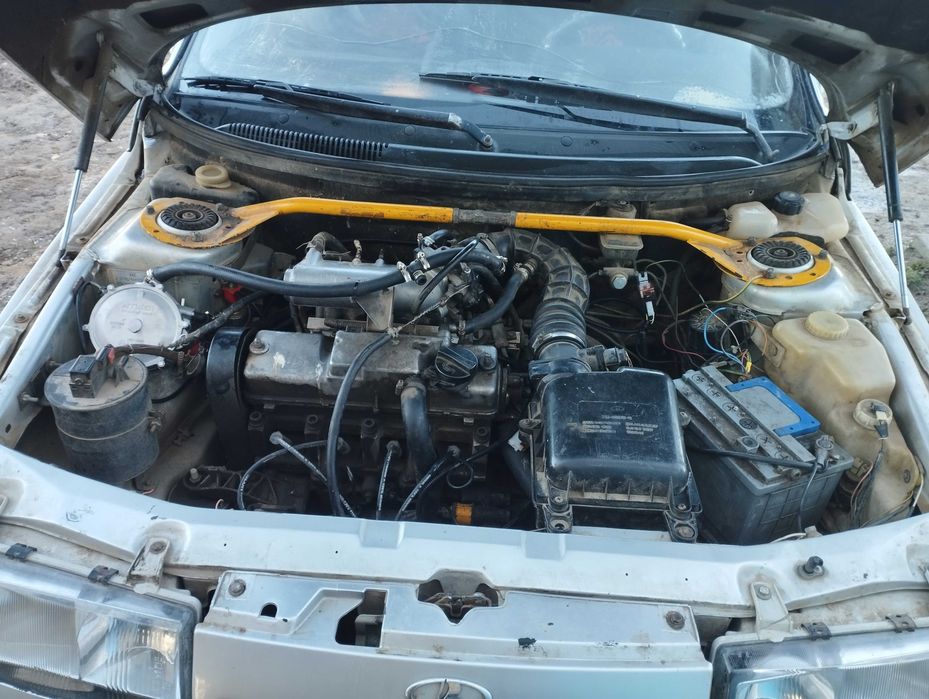 Продам или обмен ВАЗ 2112