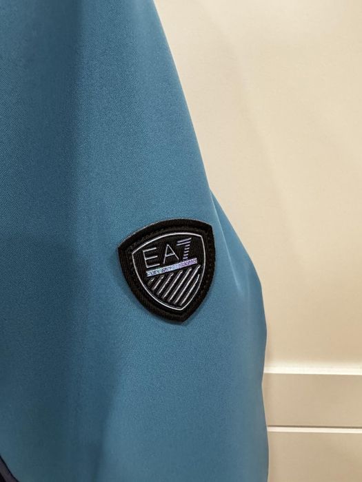 Дамско яке Emporio Armani