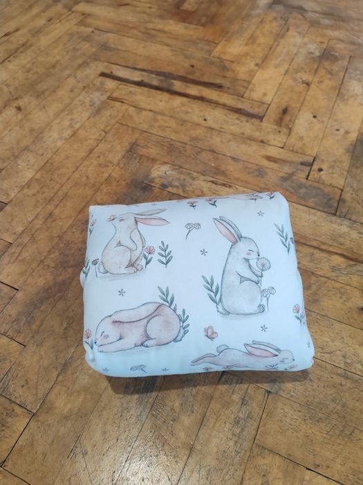 Възглавници за бебе