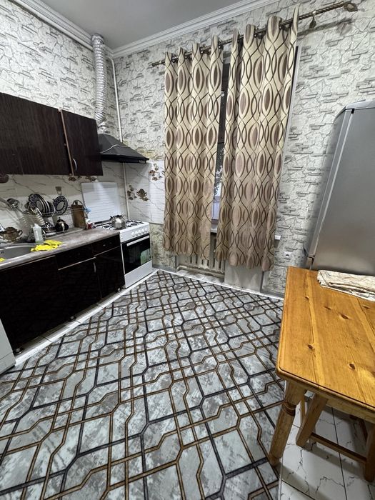 Продаётся 3 х комнатная квартира, КОСМОС Бабушкина