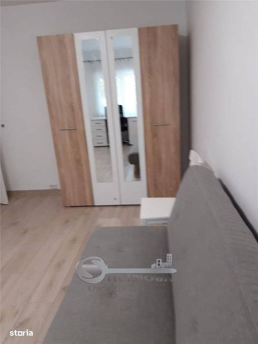 Apartament 2 camere Tudor Vladimirescu