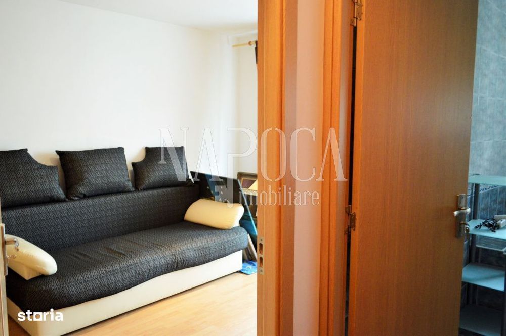 Apartament 4 camere de vanzare in Manastur, Cluj Napoca