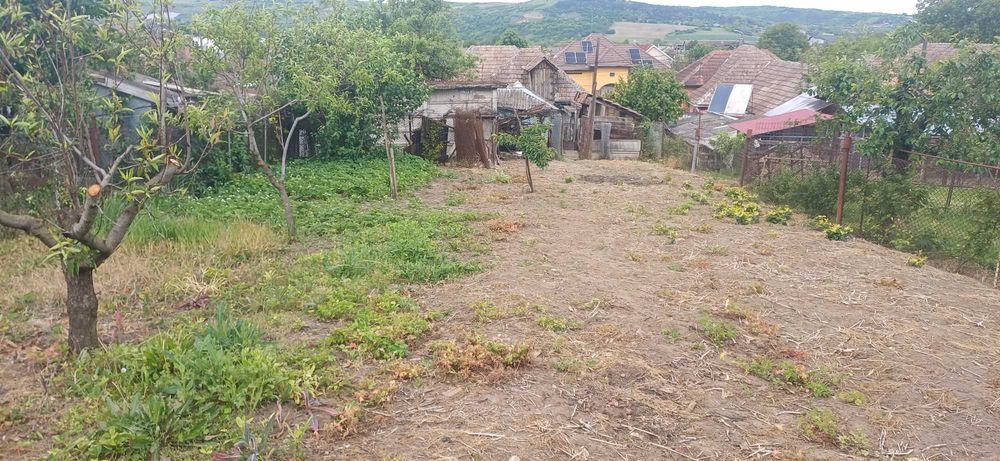Casa de vanzare, Luduș, strada N. Grigorescu