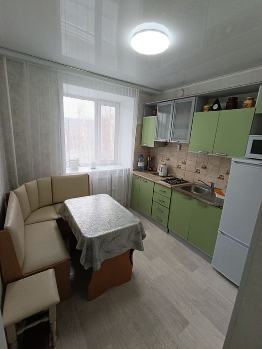Сдам квартиру на длительный срок