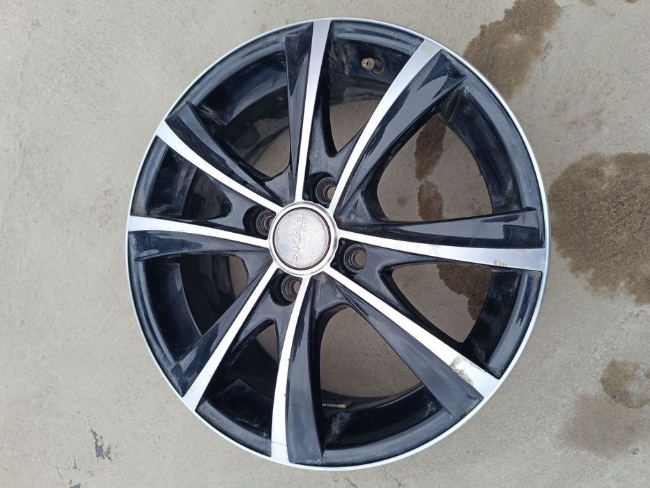 Диски на Авто SKAD