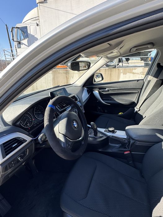 Vand bmw seria 1 F20