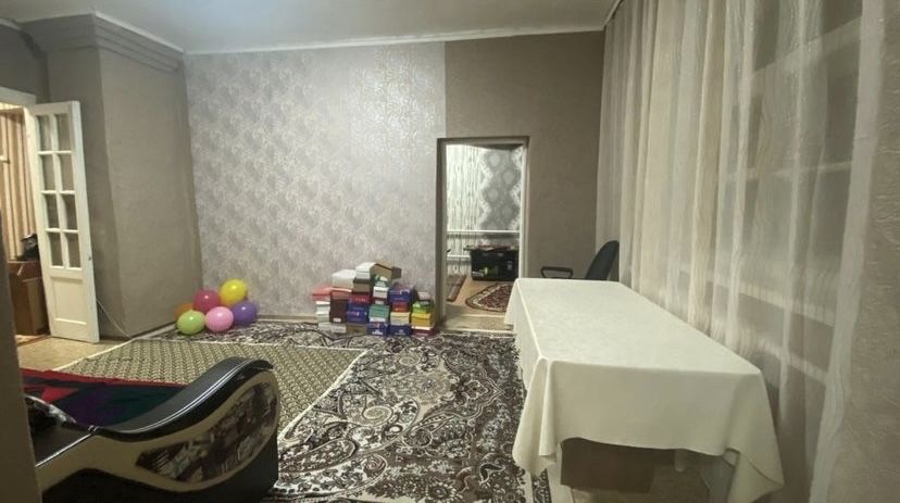 Продам 3-х комнатную квартиру