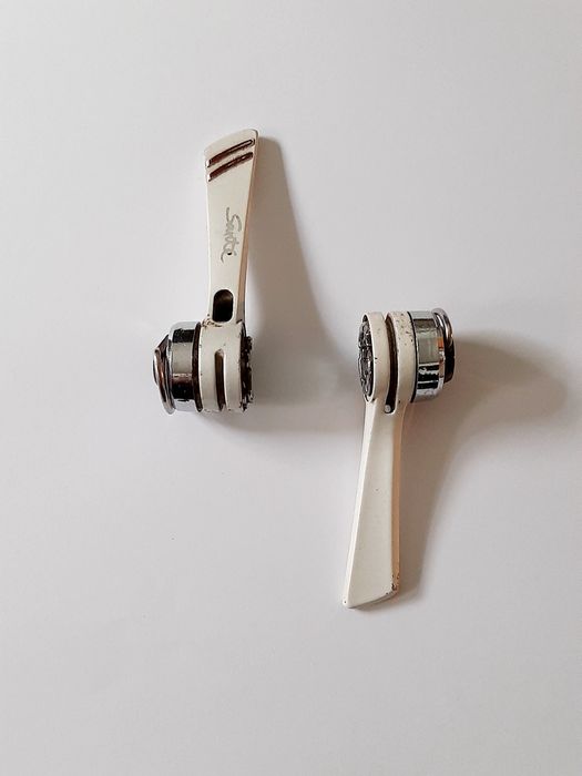 echipare shimano sante