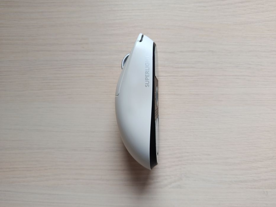 Продам Logitech G Pro X Superlight 2