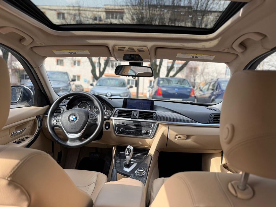 BMW F30 M-Paket Impecabil