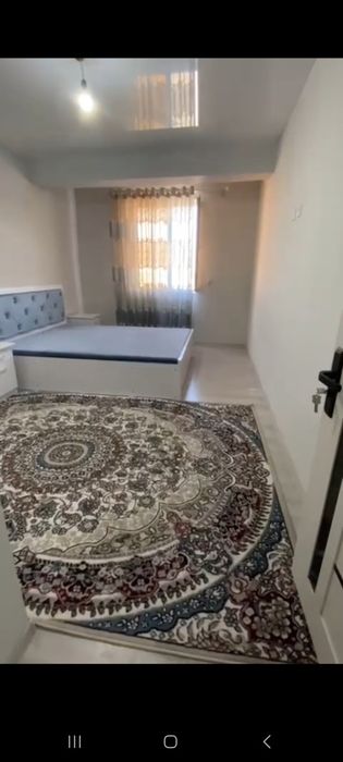 Квартира сотилади