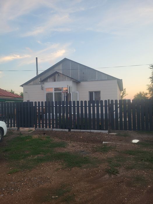 Продам частный дом
