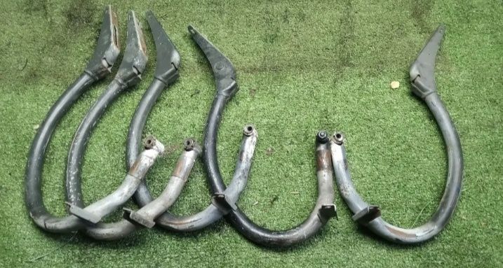 Продам детали от Мерс124!