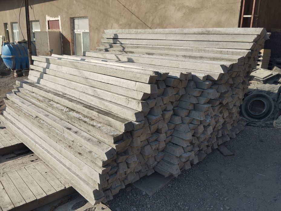 Шпалер. Порсинка. Токзорлар учун