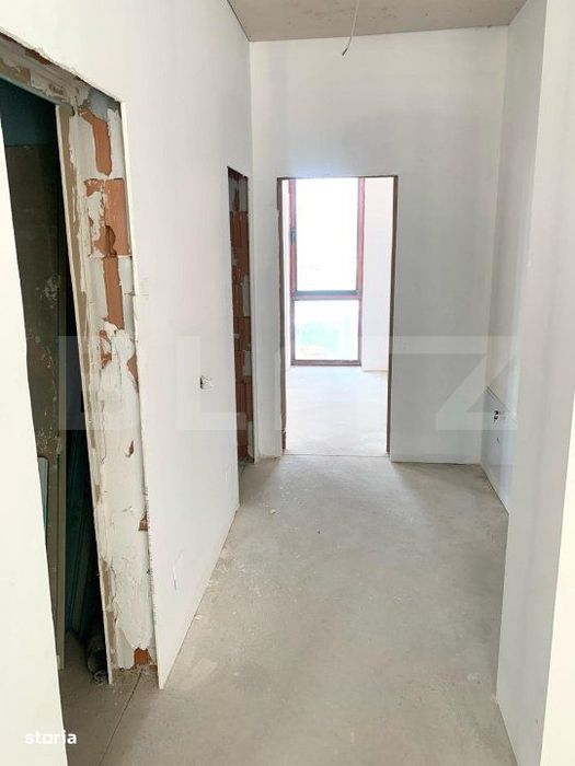 Apartament de vanzare, cu 2 camere, 57 mp, zona ultracentrala — fotografia 3