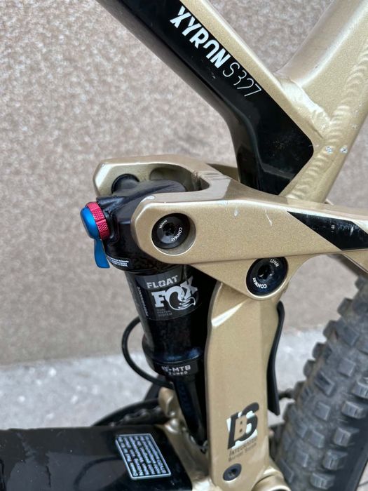 Електрически велосипед 27.5 цола CONWAY XYRONS327  колело