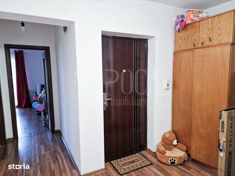 Apartament 2 camere de vanzare in Marasti, Cluj Napoca